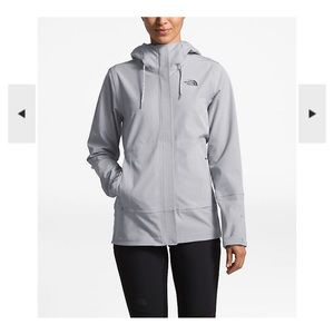 BRAND NEW The North Face Apex Flex Dryvent Jacket